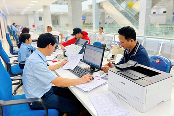 Kinh tế 2025 khởi sắc, doanh nghiệp thành lập mới và tái hoạt động tăng 26,1%.