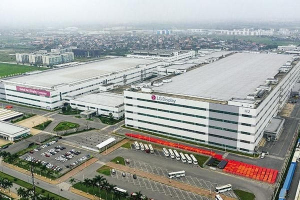 Hải Phòng miễn 15 năm tiền thuê đất cho doanh nghiệp khoa học công nghệ