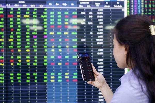 Gần 260.000 tài khoản chứng khoán mở mới trong tháng 8/2025