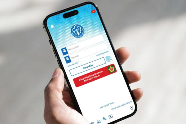 Cảnh giác với hành vi mạo danh cán bộ cơ quan Bảo hiểm xã hội để lừa đảo