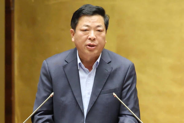 Thời gian cấp giấy phép xây dựng dự kiến không quá 7 ngày