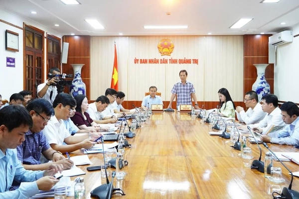 Tập đoàn T&T "rót" hơn 87.000 tỷ đồng đầu tư loạt dự án tại Quảng Trị