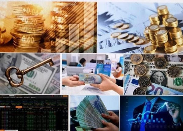 Chính phủ yêu cầu báo cáo giải pháp quản lý thị trường tiền tệ, vàng, chứng khoán