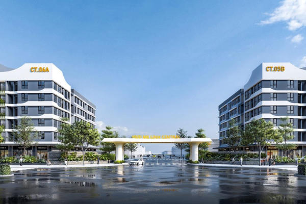 Hà Nội: Sắp mở bán dự án nhà xã hội giá hơn 14 triệu/m2