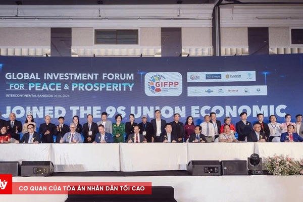 Từ lợi nhuận đến giá trị: Người trẻ định hình tương lai tài chính bền vững