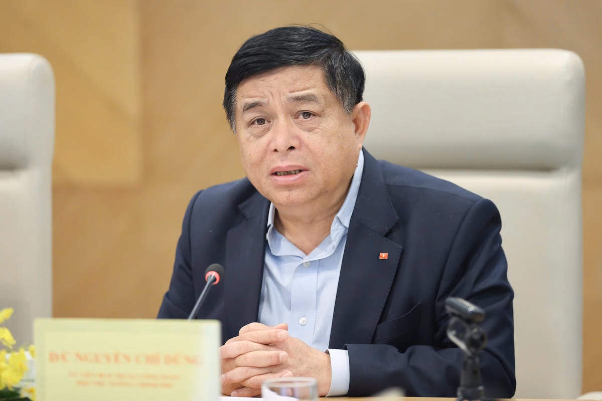 Khoa học công nghệ và đổi mới sáng tạo là động lực chính, đột phá quan trọng hàng đầu- Ảnh 3.