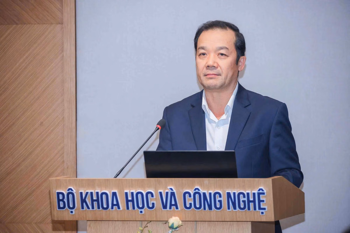 Khoa học công nghệ và đổi mới sáng tạo là động lực chính, đột phá quan trọng hàng đầu- Ảnh 2.