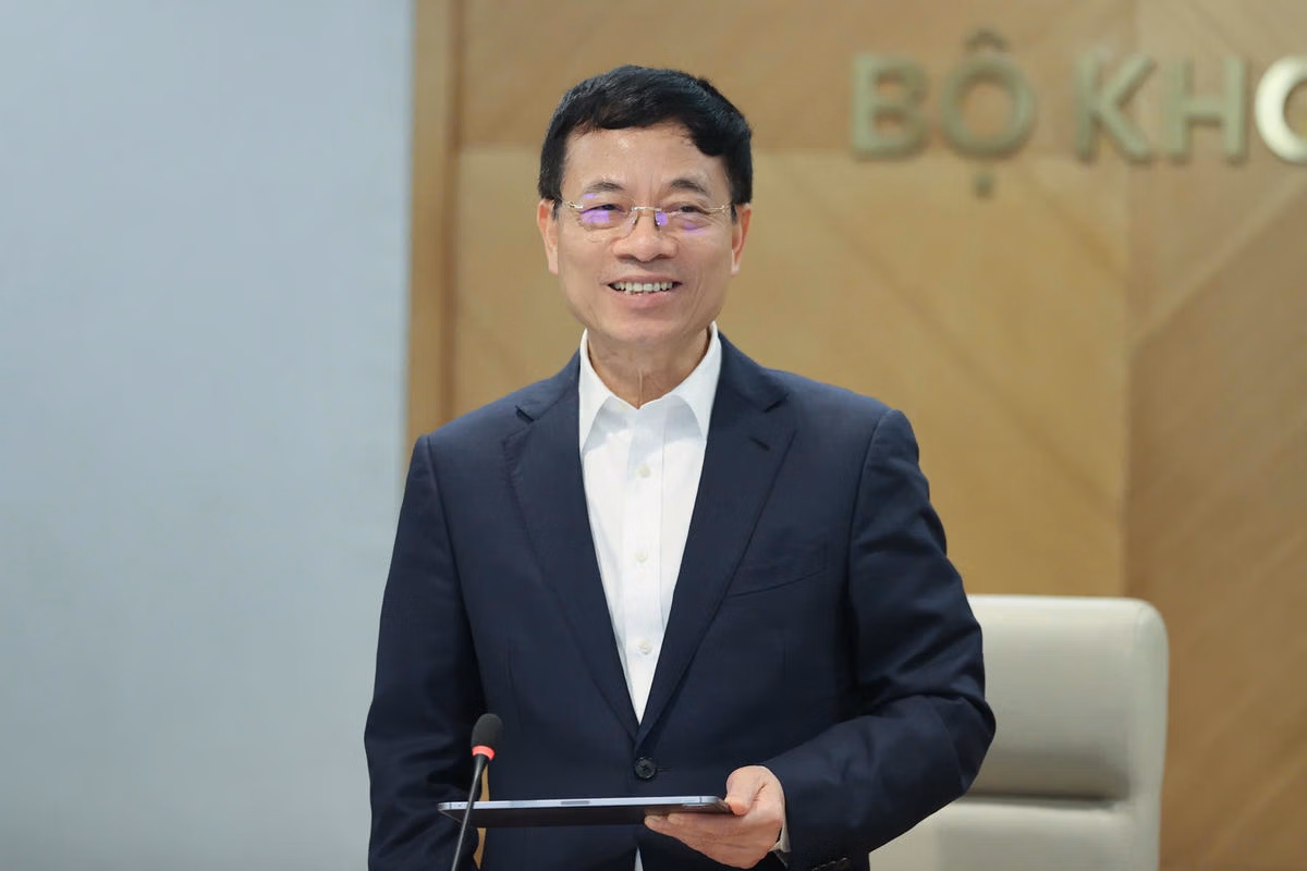 Khoa học công nghệ và đổi mới sáng tạo là động lực chính, đột phá quan trọng hàng đầu- Ảnh 5.